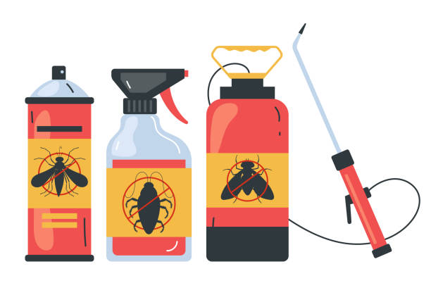 Best Pest Control for Businesses  in USA